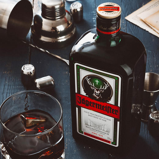 野格利口酒700ml 商品图4