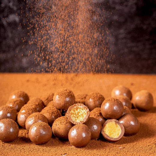 万宝路麦丽素200g（AA） 商品图3