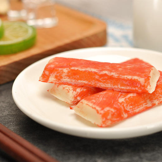 客唻美蟹味棒90g（AA） 商品图4