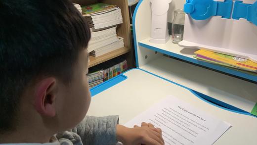 桐桐拼读版 商品图0