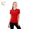 LUM9385露檬瑜伽服短袖 商品缩略图0