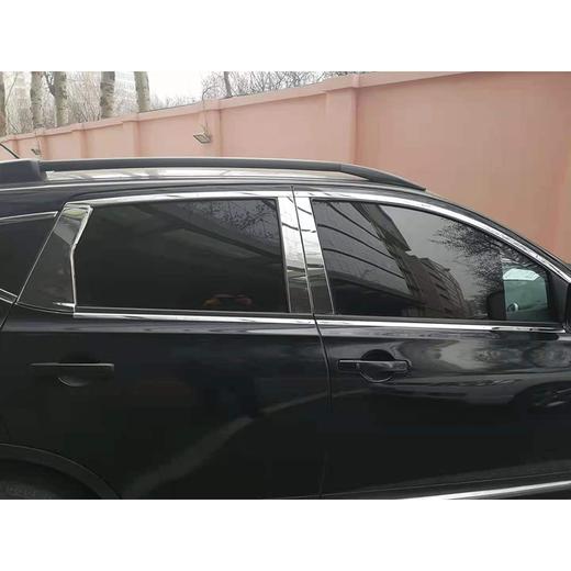 【月租-北京】日产 逍客 20XFOUR 龙 CVT 4WD 商品图6