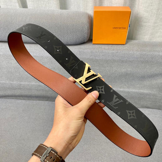 春季特价💰380 LV腰带 LOUIS VUITTON 商品图4