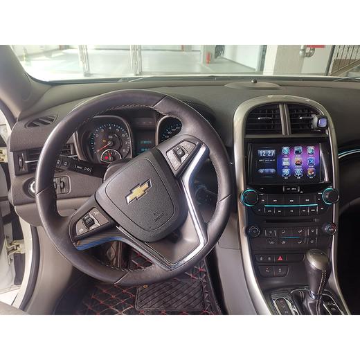 【月租-北京】雪佛兰 迈锐宝 2.0L 自动舒适版 商品图4