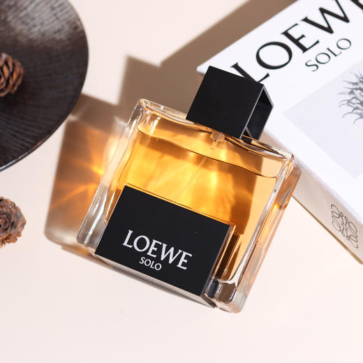 罗1威 唯一 L0ewe Solo L0ewe   分装 商品图4