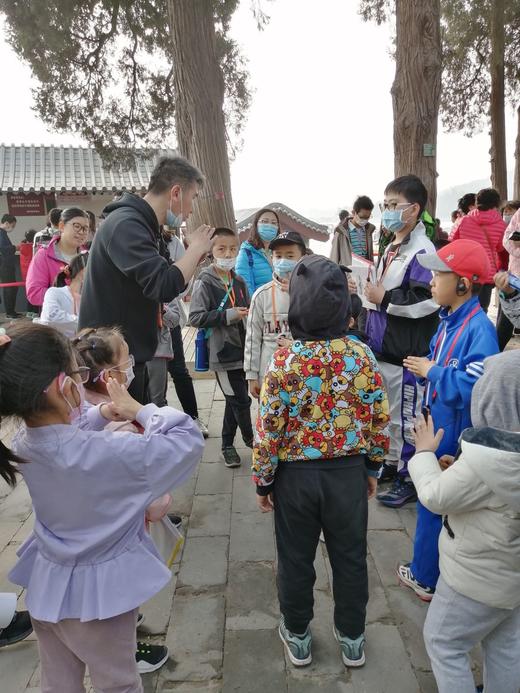 11.1上午，11.9下午，11.23上午爱上北京【我在颐和园等你】 商品图4