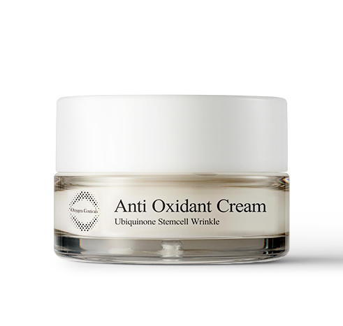 【氧丽可丝】氧丽可丝韩国正品紧致抗皱面霜美容院护肤品抗衰老改善细纹50ml 商品图3