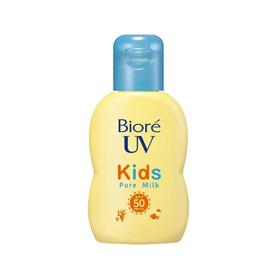 BIORE碧柔 儿童用防晒SPF50 / PA 70ML 日本