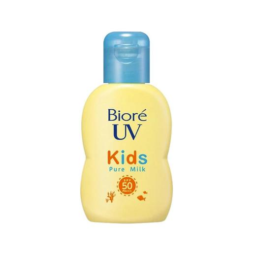 BIORE碧柔 儿童用防晒SPF50 / PA 70ML 日本 商品图0