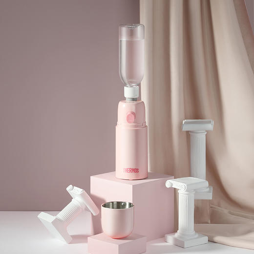 EHA-1101A便携式开水机 商品图7