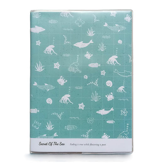 巨门胶套笔记本32K 商品图4