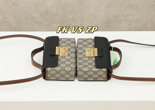 padlcok新成员小Mini（原厂皮） 商品图6