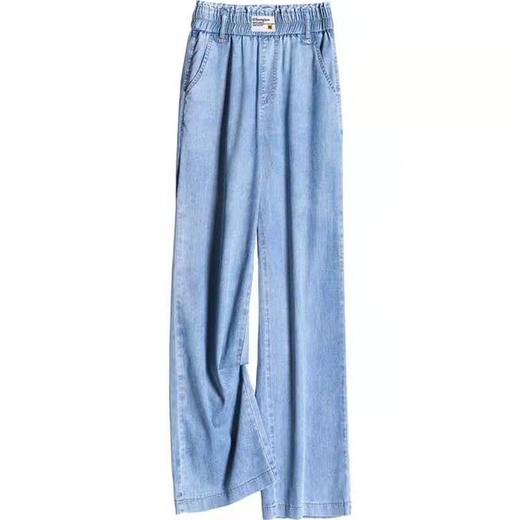 峰聖缘微喇牛仔裤 货号2261 商品图0