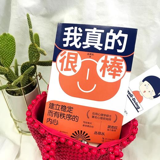 我真的很棒 商品图1