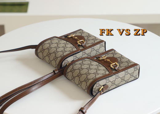 马衔扣 𝟭𝟵𝟱𝟱系列手机包（原厂皮） 商品图7