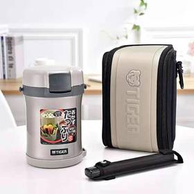 7F  TIGER虎牌保温便当盒