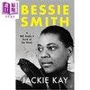 【中商原版】布鲁斯天后贝西·史密斯 Bessie Smith 英文原版 Jackie Kay 商品缩略图0