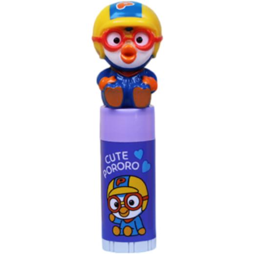 Pororo 儿童润唇膏葡萄味2.5g   商品图0