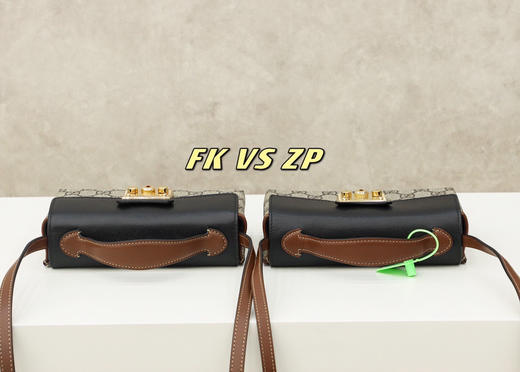 padlcok新成员小Mini（原厂皮） 商品图1