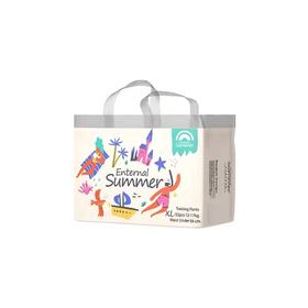 碧芭 SUMMER 夏日么么茶 婴儿纸尿裤拉拉裤