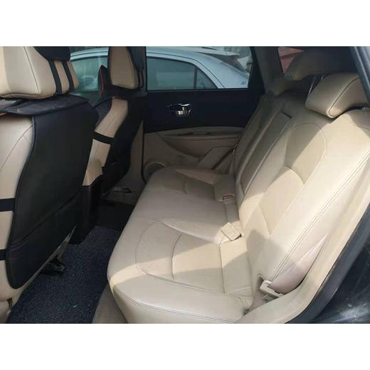 【月租-北京】日产 逍客 20XFOUR 龙 CVT 4WD 商品图10