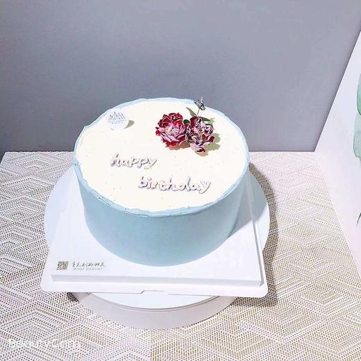 琉璃白 商品图0