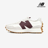 New Balance 327 新百伦生胶底男女运动网面跑步鞋 商品缩略图1
