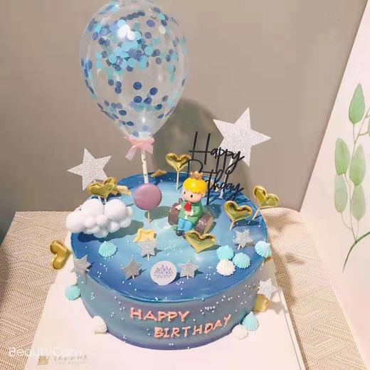 新小王子 商品图1