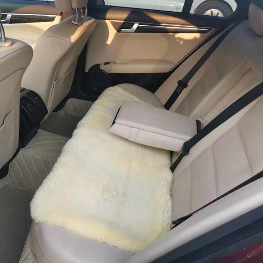 【特价月租-北京】奔驰 C级 200 CGI 时尚型 商品图7