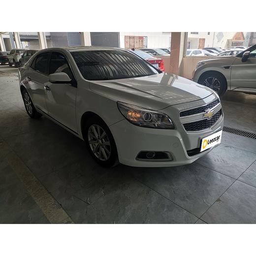 【月租-北京】雪佛兰 迈锐宝 2.0L 自动舒适版 商品图1