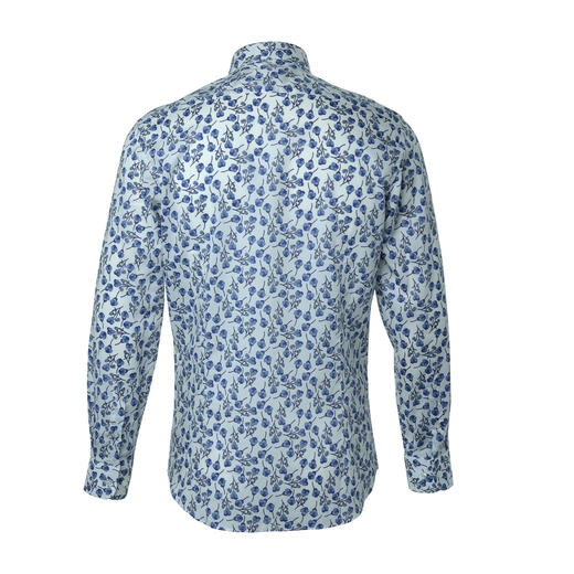 Marco Azzali长袖衬衫 C5002A00 商品图1