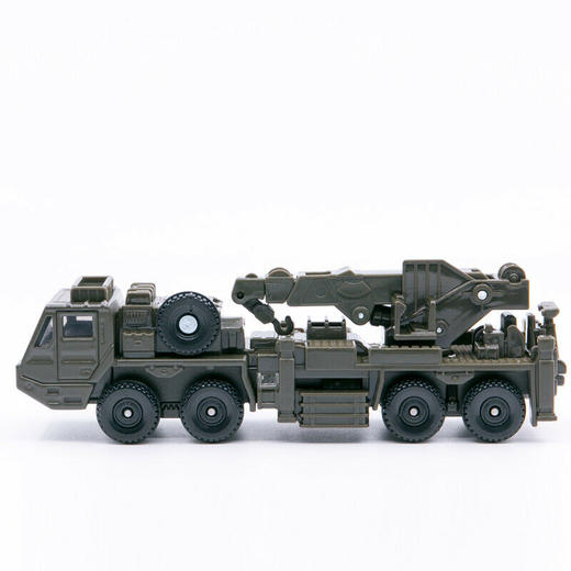 多美卡   156949    长款仿真车#141 商品图2