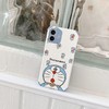 【苹果全系列】哆啦a梦iPhone12手机膜壳苹果11promax防摔壳6s/7p/8plus情侣xs/xr 商品缩略图4