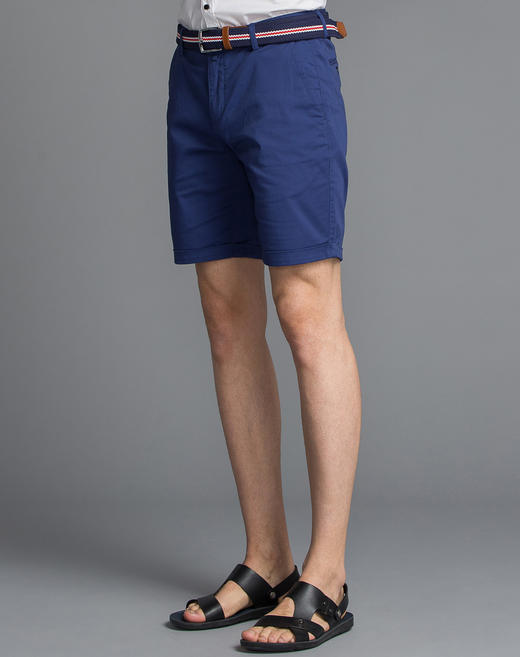 Marco Azzali休闲短裤 P5002600 商品图1