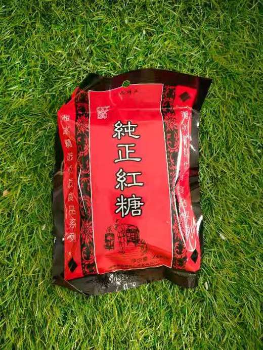 【BSS】268纯正红糖 商品图1