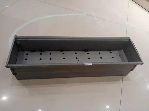 【烧烤各类用具】竹签100只装/烧烤碳3kg/无支架烧烤炉60 商品图2