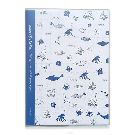 巨门胶套笔记本32K 商品图1