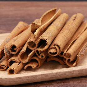 【BSS】肉桂 约100克