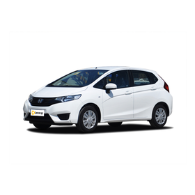 本田 飞度 1.5L LX CVT舒适型 【长租-北京】