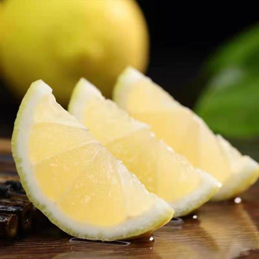 安岳柠檬 商品图1