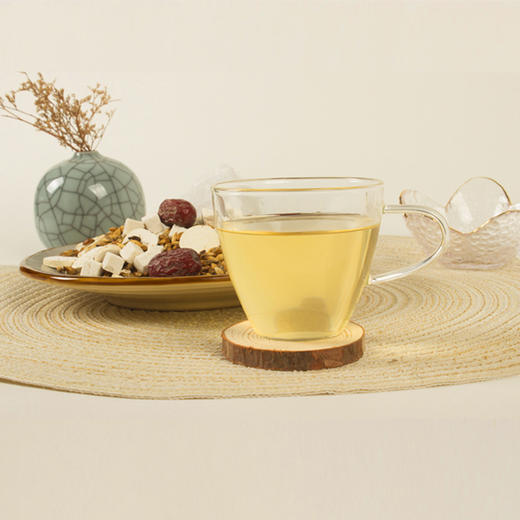 养发实力派的甘枣山药饮  70g*5 商品图2