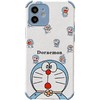 【苹果全系列】哆啦a梦iPhone12手机膜壳苹果11promax防摔壳6s/7p/8plus情侣xs/xr 商品缩略图7