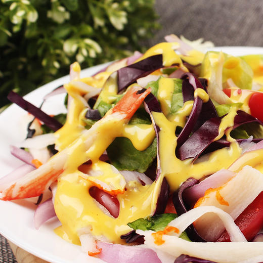 妙多蜂蜜芥末酱 280g 商品图2