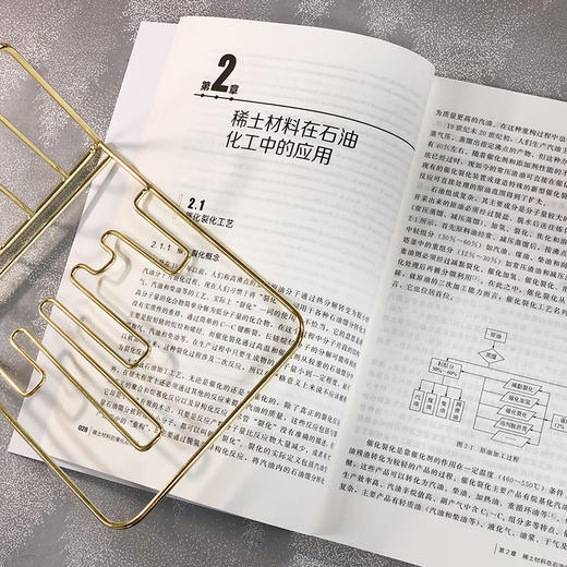 稀土材料的催化应用 商品图4