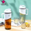 日本 USAMI乌萨咪 便携冷水壶 AS树脂材质 壶内可放置4个杯子 方便便捷 商品缩略图0