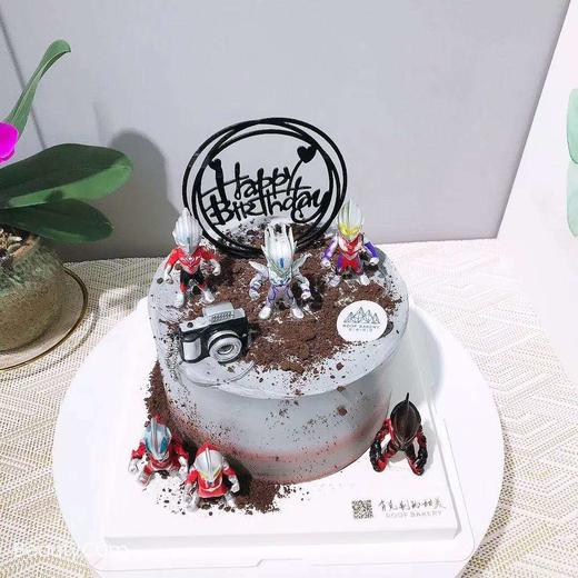 奥特曼 商品图2