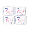 ABC夜用纤薄棉柔表层卫生巾8片 K12 商品缩略图1
