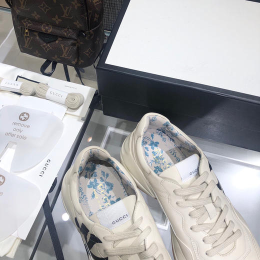 Gucci老爹鞋- NY款 商品图3