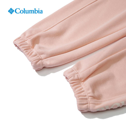 哥伦比亚女式卫裤AR2998 商品图3