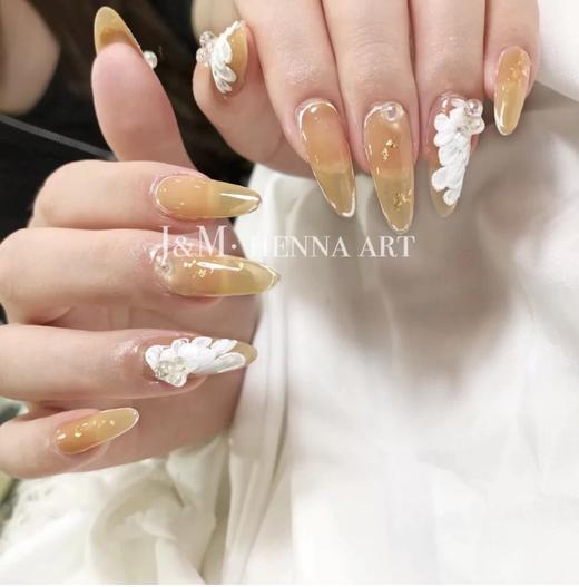 玉脂冉绿8色套装 商品图3